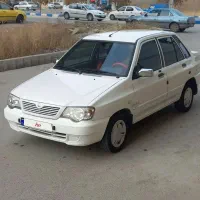 پراید ۱۳۲ مدل ۸۸ بدون رنگ شاسی پلمپ بدون جوش وترک