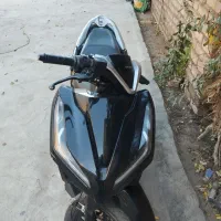 موتور کلیک گلکسی ۱۵۰ مدل ۱۴۰۱