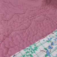 لحاف سنتی دونیم در دومتر