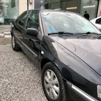 سیتروئن زنتیا مدل ۸۱ سوپر لوکس|خودرو سواری و وانت|بابل, |دیوار