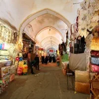 مغازه فروشی نزدیک حرم