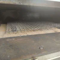 فر پیتزا صندوقی|کافی‌شاپ و رستوران|بروجرد, |دیوار