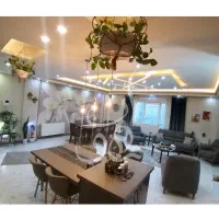 پردیس-فاز8-تراس-بزرگ-فول-لاکچری-105متر