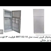 یخچال فریزر مدل بست ۱۳فوت کاملا نو