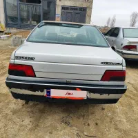 پژوه ۴۰۵|خودرو سواری و وانت|تبریز, |دیوار