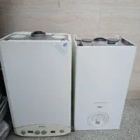 پکیج بوتان و ایران رادیاتور در حد