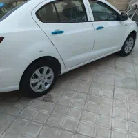 شاهین G اتوماتیک صفر|خودرو سواری و وانت|فلاورجان, |دیوار