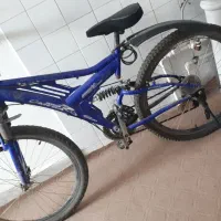 دوچرخه دنده ای ۲۶