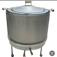 تنور  گازی ۴تایی