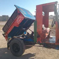دامپر‌کمپرسی