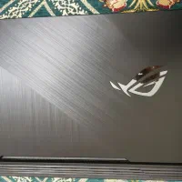 Asus Rog Strix G531|رایانه همراه|اصفهان, سروستان|دیوار