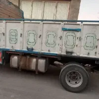 کاویان ۱۰۶ باری|خودرو سنگین|مشهد, رباط طرق|دیوار