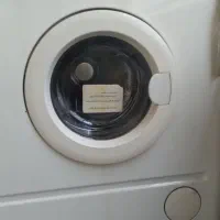 ماشین لباسشویی ارج 5 کیلویی