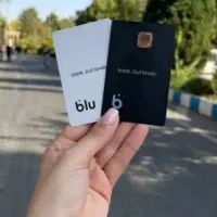 بلو بانک مهربان