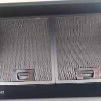 هوداستیل البرز|هود|شیراز, گلستان|دیوار