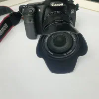 دوربین کنون ۶۰ دی