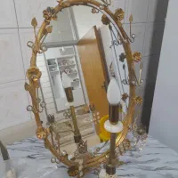 اینه برنجی