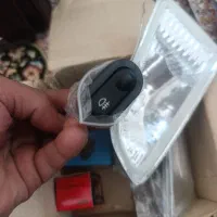 مه‌شکن پراید