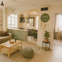 53متر/دونبش غرق نور/پارکینگ دار/سرمایه گذاری