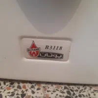 آبگرمکن بوتان مدلB3118