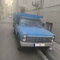 نیسان دیزل آبشنال