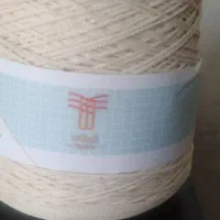 نخ سفارشی مکرومه کتان دو سوزنه|لوازم خیاطی و بافتنی|پاکدشت, پاکدشت (مامازند)|دیوار