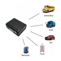 ردیاب مگنتی مدلMh907 خودرو دوچرخه کوهنوردی Gps|کوهنوردی و کمپینگ|تهران, ستارخان|دیوار