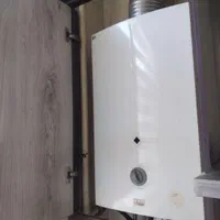 انواع آبگرمکن/دیواری/زمینی/سالم وخراب خرید وفر