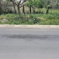 ۱۵۰۰متر زمین‌ موقعیت تجاری