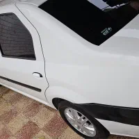 ال ۹۰ پارس تندر ۹۳|خودرو سواری و وانت|بهبهان, |دیوار