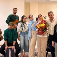 سوپرایز تولد سورپرایز تلفنی گروه تولد تیم سوپرایز|خدمات پذیرایی، مراسم|تهران, فلسطین (میدان انقلاب)|دیوار