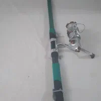 لانس ماهی گیری