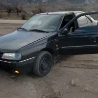 ۴۰۵ مدل ۸۹ معاوضه با ۱۱۱