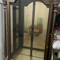 دکور چوبی