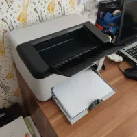 پرینتر برادر 1210w