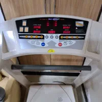 تردمیل تایوانی ۳ اسب بخار|تجهیزات ورزشی|بوکان, |دیوار