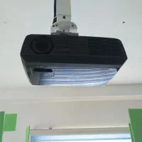 ویدئو پروژکتور Optoma DS316L در حد نو