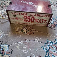 ترانس برق مارک کشمیری 250  WAT
