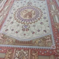 فرش ۹ متری