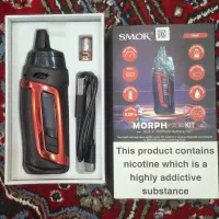 ویپ SMOK|زیورآلات و اکسسوری|سهند, |دیوار