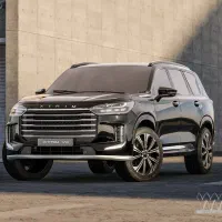 اکستریم vx/مشکی/کم کارکرد/بدون توضیح