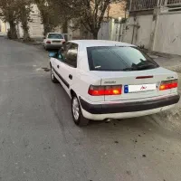 زانتیا مدل ۸۶ درحد|خودرو سواری و وانت|شهریار, کهنز|دیوار