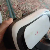 عینک واقعیت مجازی
