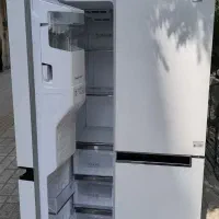 فروشگاه لوازم خانگی ساید لند عبادی|یخچال و فریزر|تهران, تهرانپارس غربی|دیوار