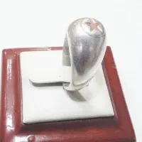 انگشتر نقره حرز امام جواد|جواهرات|کرمان, |دیوار