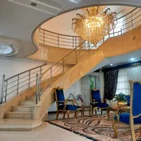 دوبلکس ۲۵۴ متری خیابان ۱۶ متری اول / لاله