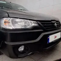 وانت آریسان 2 مدل 1404 گاز سیمی موتور جدید