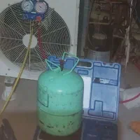 نصب وتعمیرانواع کولرگازی. پکیج. لباسشویی ویخچال