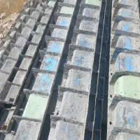 جک فلزی قالب فلزی بالابر داربست