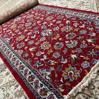 کناره . فرش راهرویی . کناره فرش|فرش|شیراز, فرگاز|دیوار